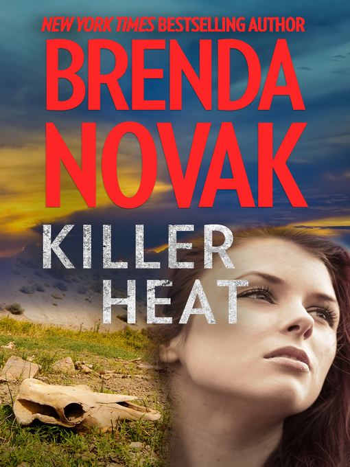 Title details for Killer Heat by Brenda Novak - Available